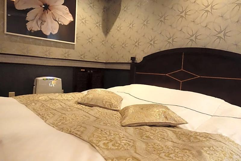 Love hotel Hotel Salle De Bain (Adults Only) Osaka