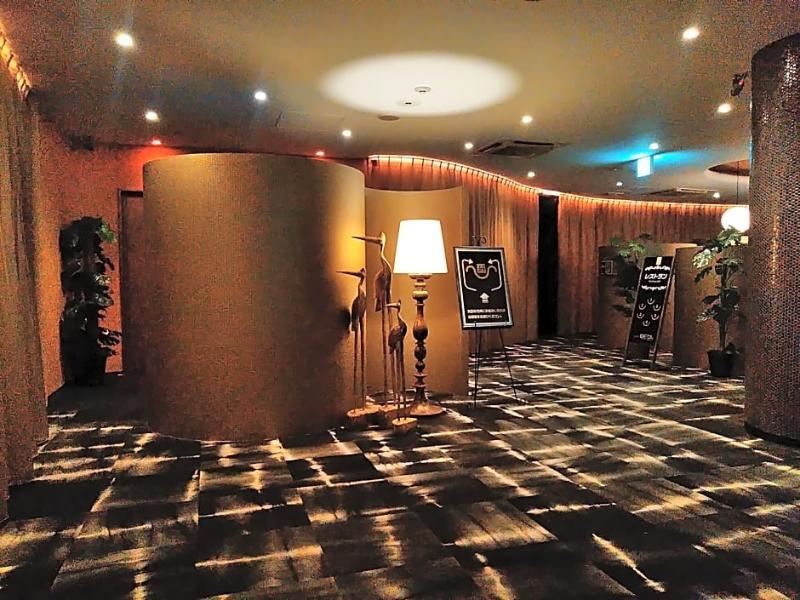 Beni East (adults Only) Osaka