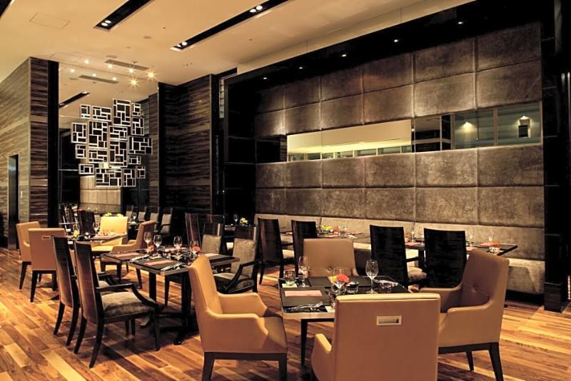 Hotel Trusty Abeno 4*