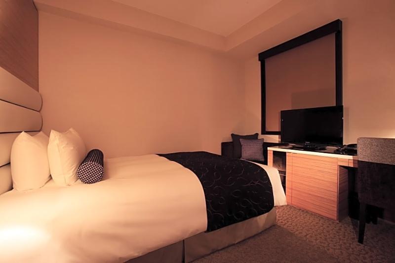 Hotel Trusty Abeno 4*