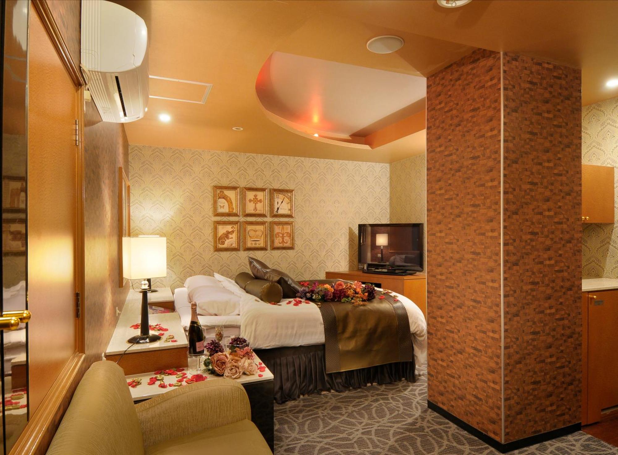 Ikutama -adult Only Hotel do amor 2*