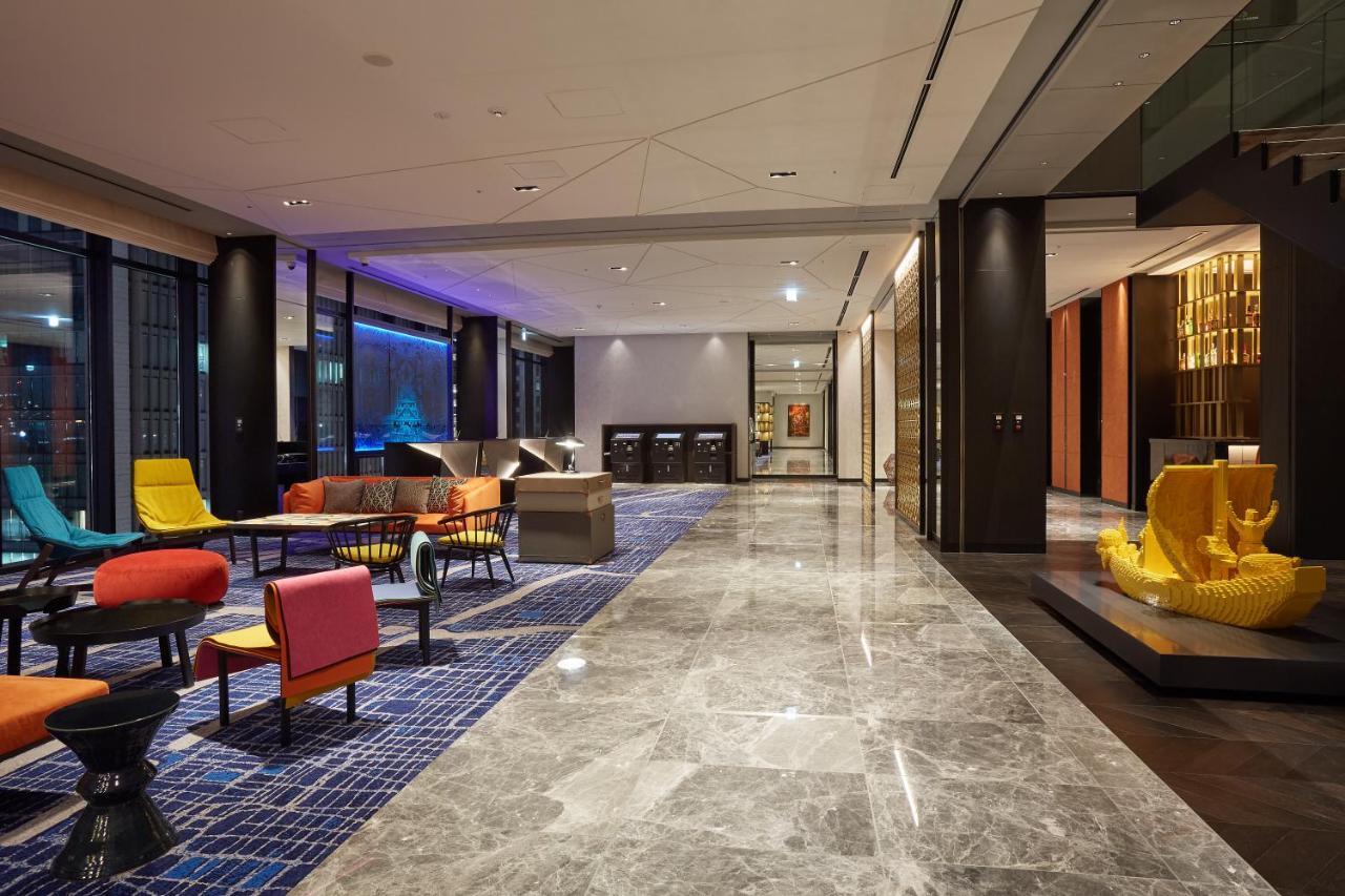 Excel Tokyu 4* Osaka