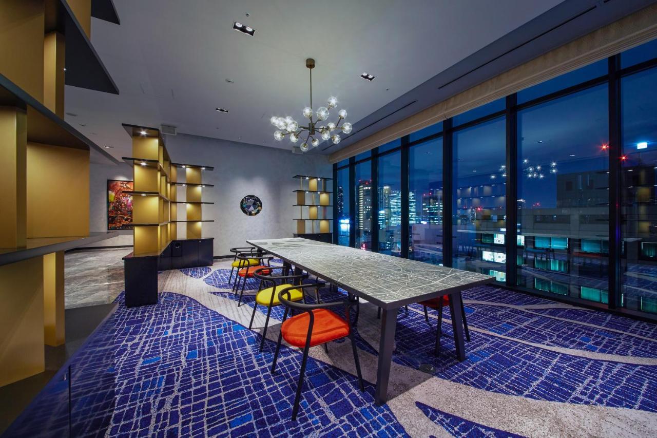 Hotel Excel Tokyu