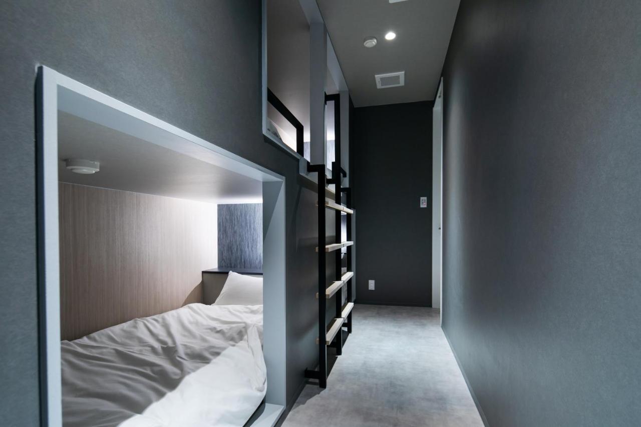 Sitsurae Shinsaibashi Apartamento