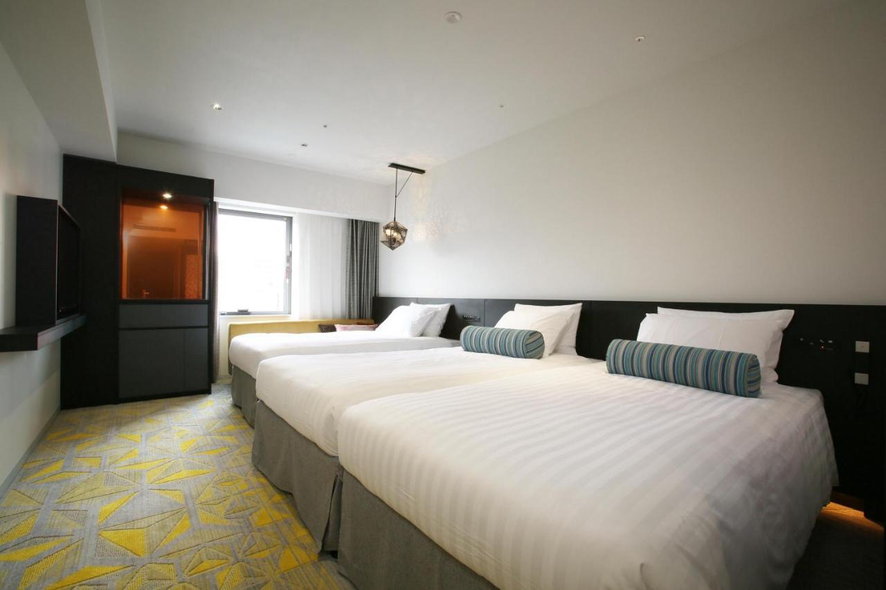 Hotel Excel Tokyu Osaka