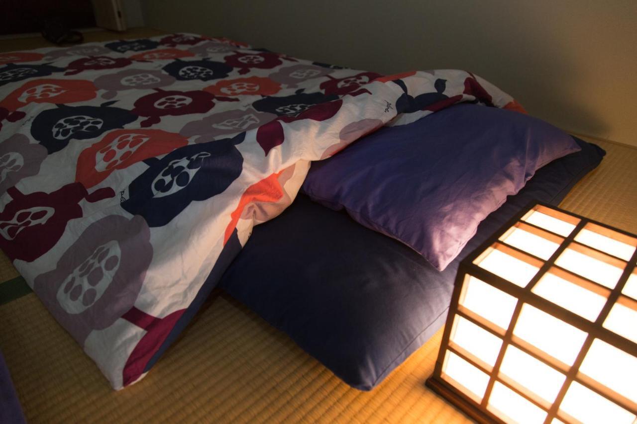 Yadocafe Chelsea's Rainbow Guest house Osaka