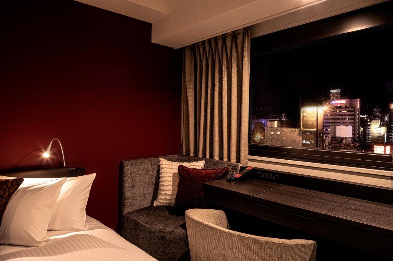 Hotel Agora Place Namba Osaka