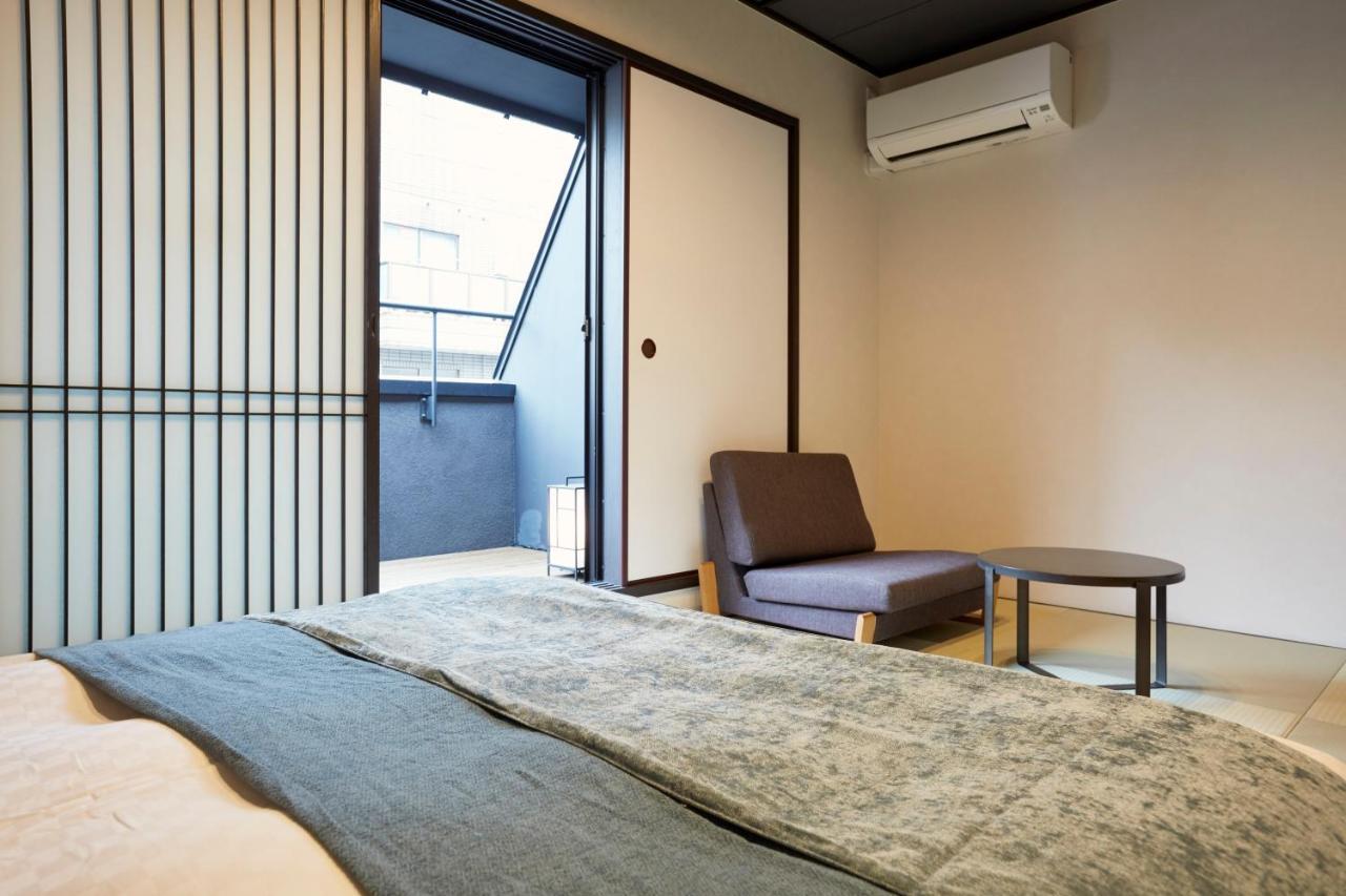 Residential Hare Kuromon 3* Osaka