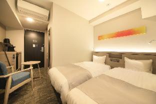 S-peria Hommachi Hotel Osaka