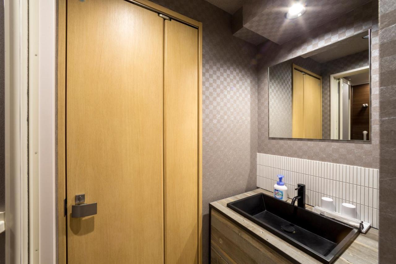 Ookini Shinsaibashi Sennencho Apartment *