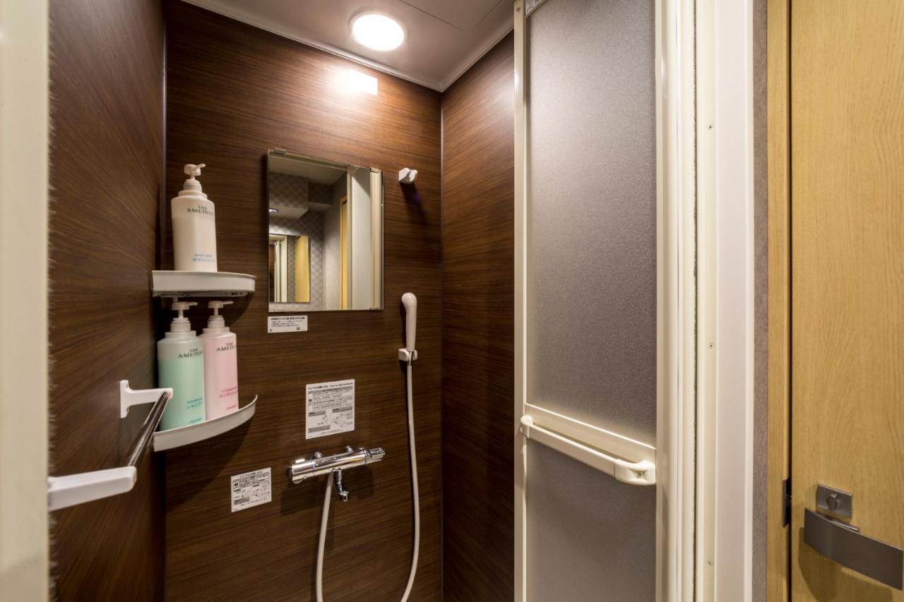 Ookini Shinsaibashi Sennencho Apartamento Osaka
