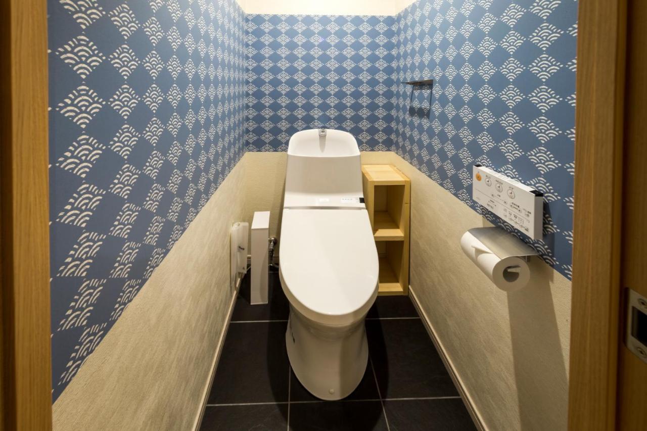 Ookini Shinsaibashi Sennencho Apartamento