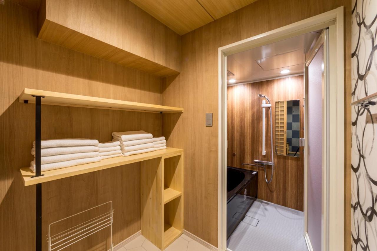 Ookini Shinsaibashi Sennencho Apartment