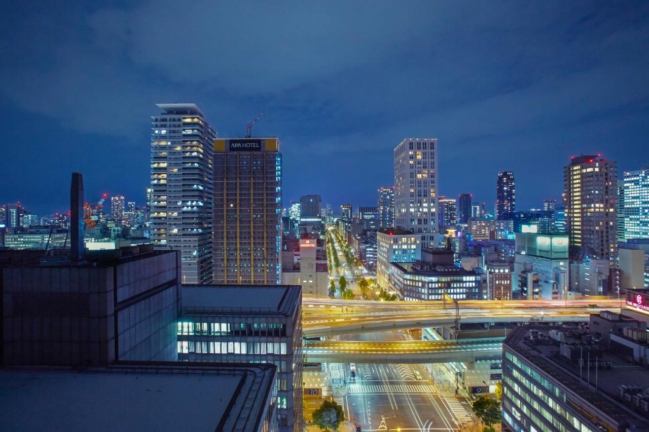 Hotel Excel Tokyu 4*