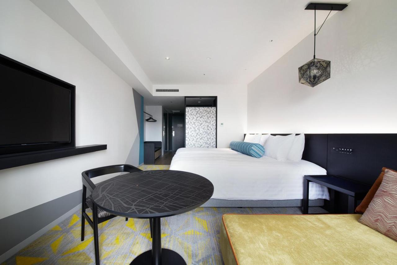 Excel Tokyu Hotel