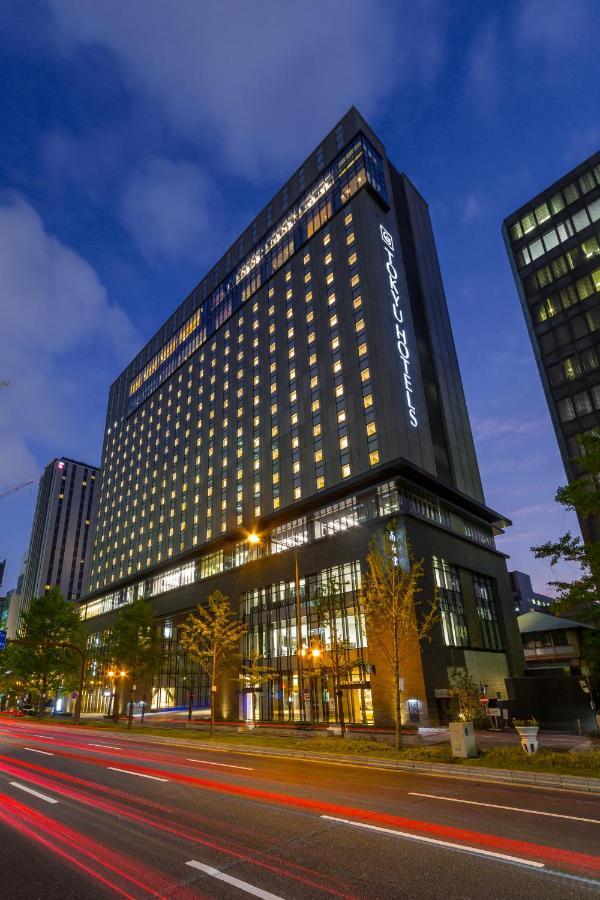 Excel Tokyu 4* Osaka