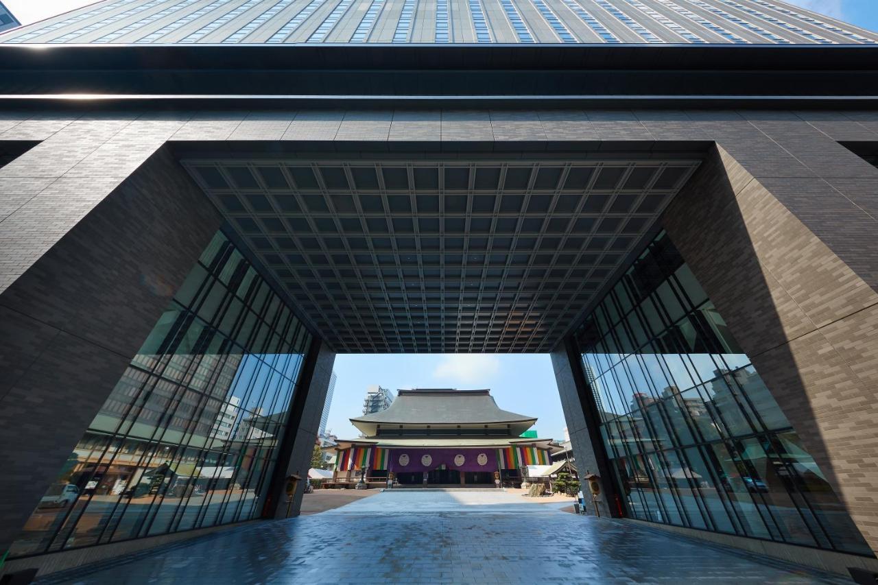 Hotel Excel Tokyu Osaka