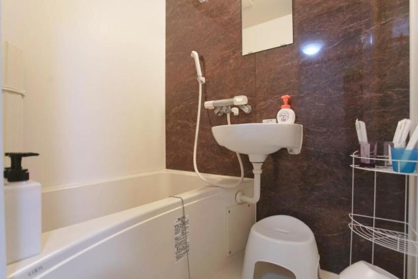 Shirakabanoyado-tengachaya Holiday home *
