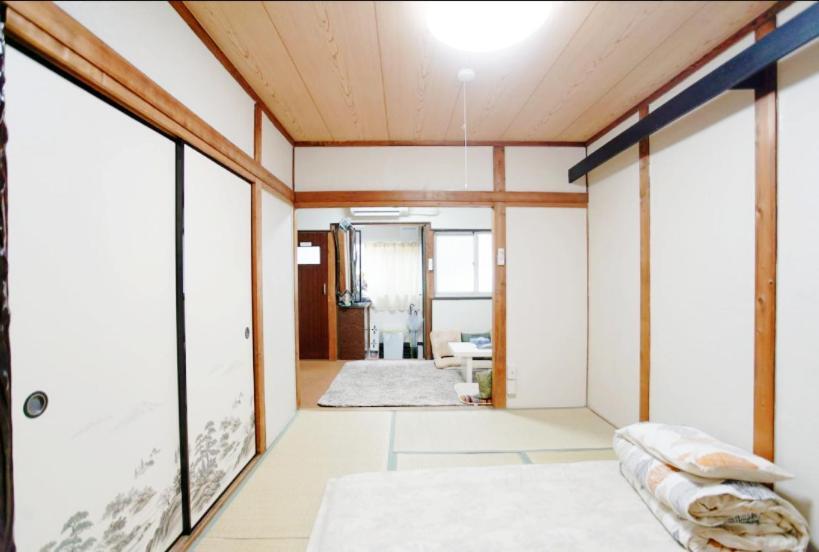 Holiday home Shirakabanoyado-tengachaya