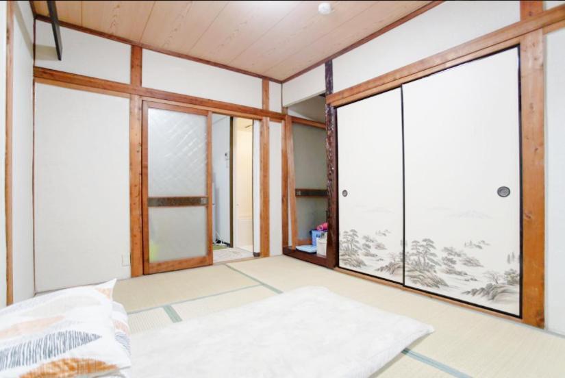 Shirakabanoyado-tengachaya Holiday home