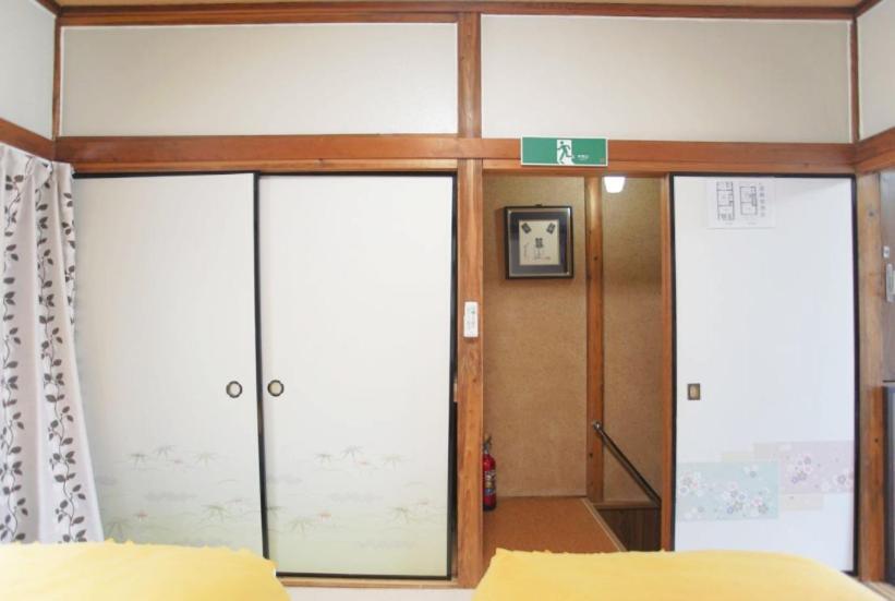 Holiday home Shirakabanoyado-tengachaya