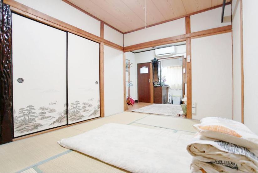 Holiday home Shirakabanoyado-tengachaya Osaka