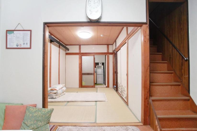 Shirakabanoyado-tengachaya Holiday home