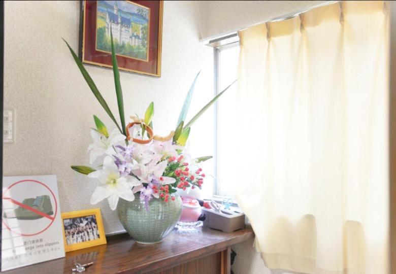 Shirakabanoyado-tengachaya Holiday home