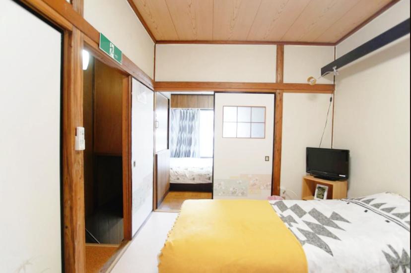 Shirakabanoyado-tengachaya Holiday home Osaka