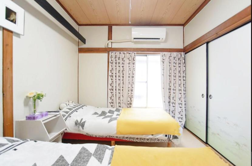 Shirakabanoyado-tengachaya Holiday home