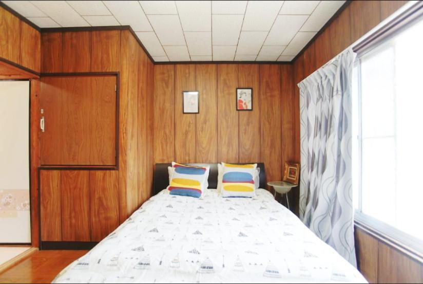 Shirakabanoyado-tengachaya Holiday home *