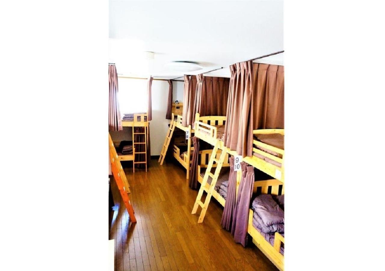 Hotel Tomato House Mixed Shared Dorm 