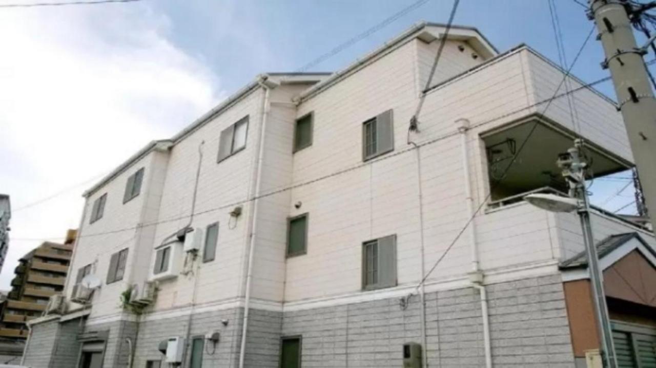 Hotel Tomato House Mixed Shared Dorm 