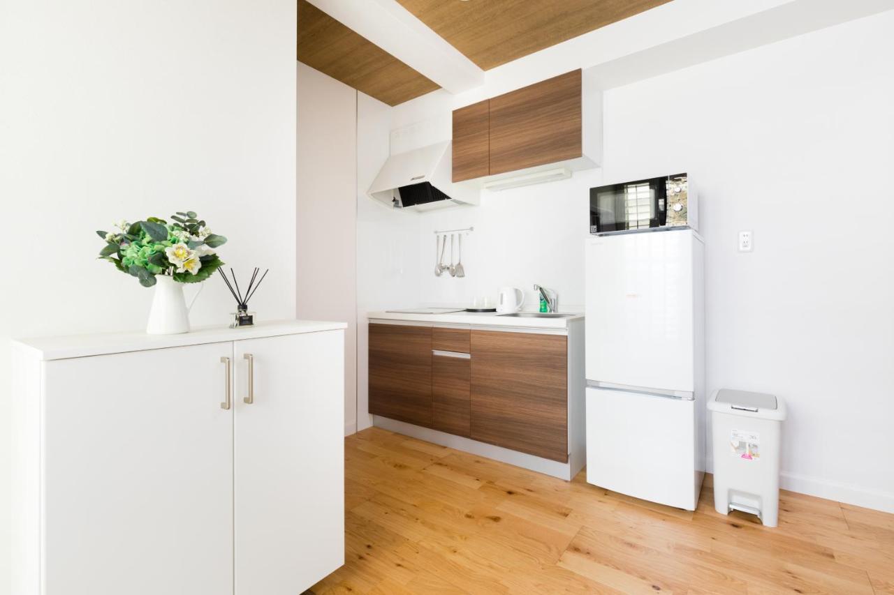 Apartment サンライズハワイ *
