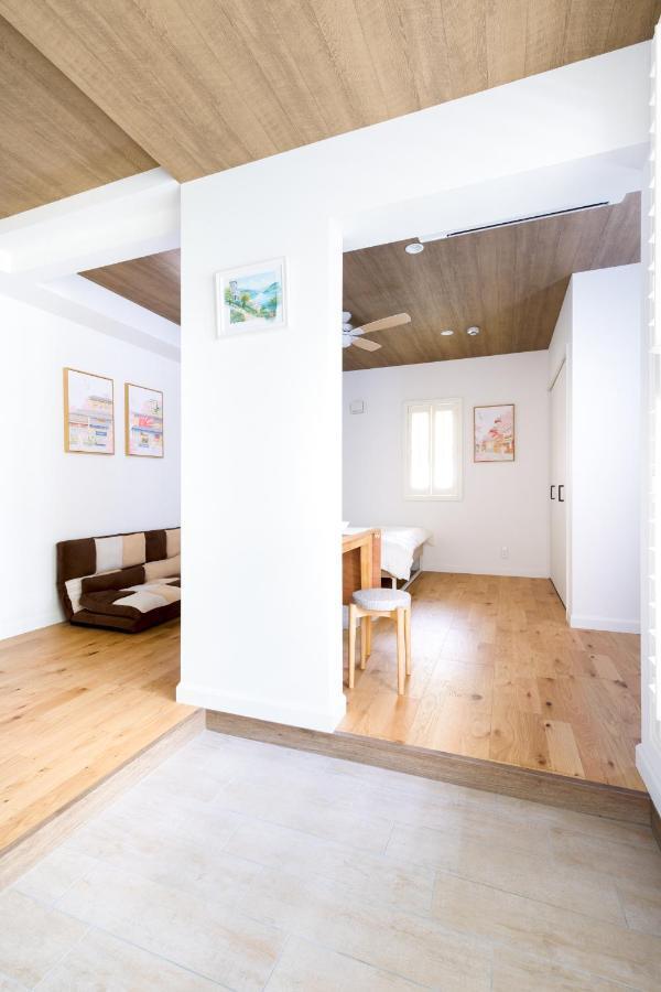 サンライズハワイ Apartment Osaka