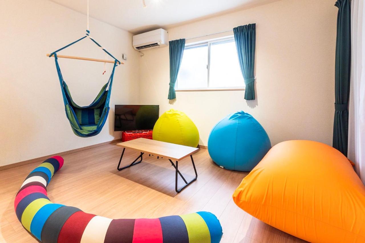 Dot House Port Holiday home *