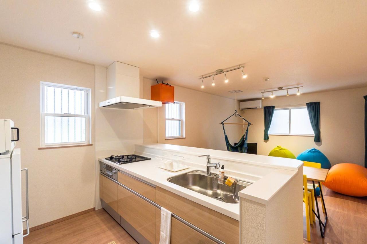 Dot House Port Holiday home *