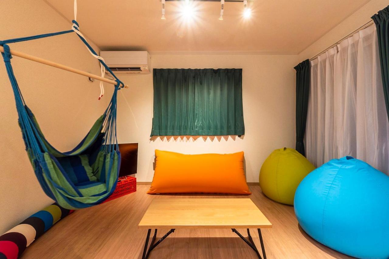 Dot House Port * Osaka