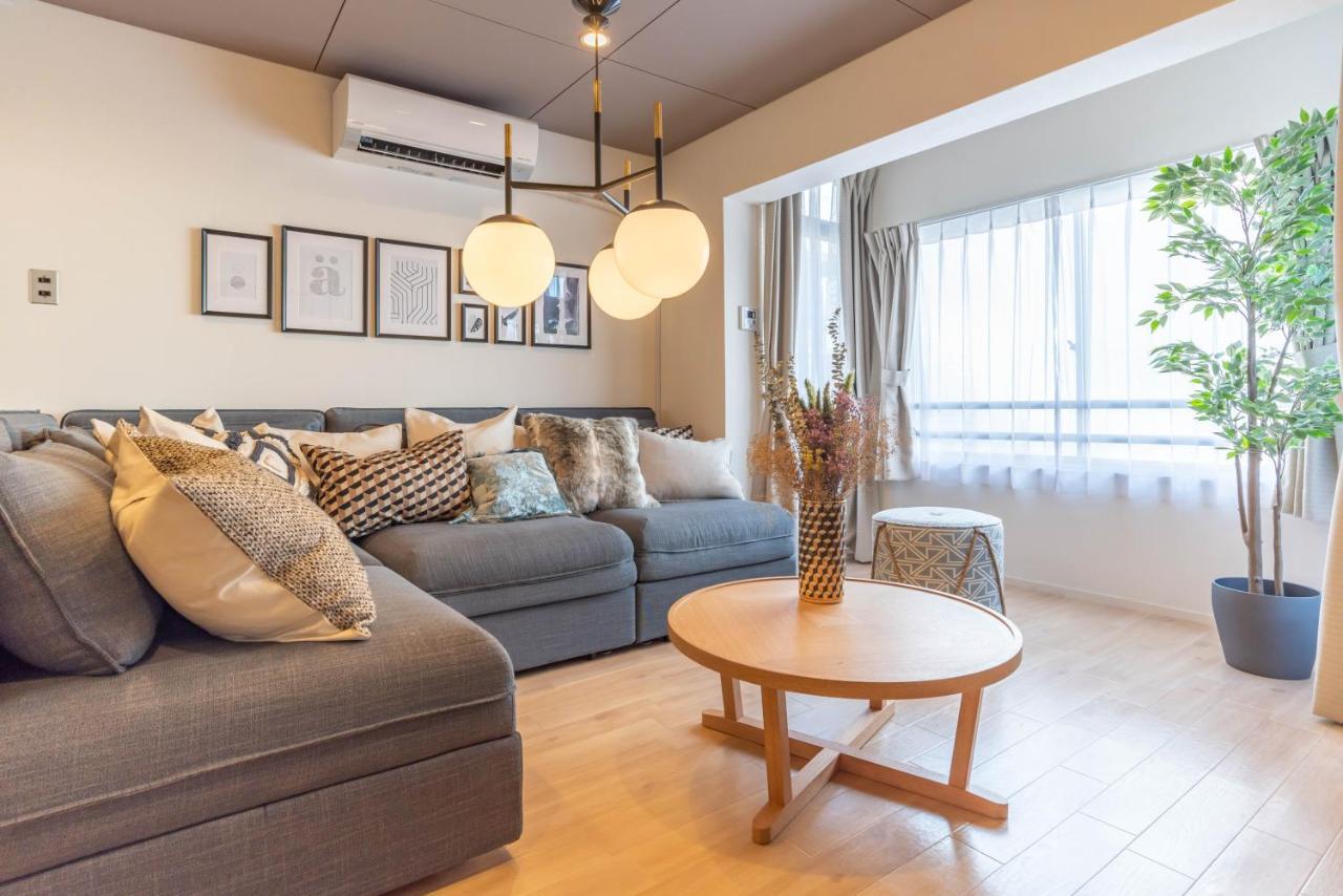 Bijou Pieces Apartment Osaka
