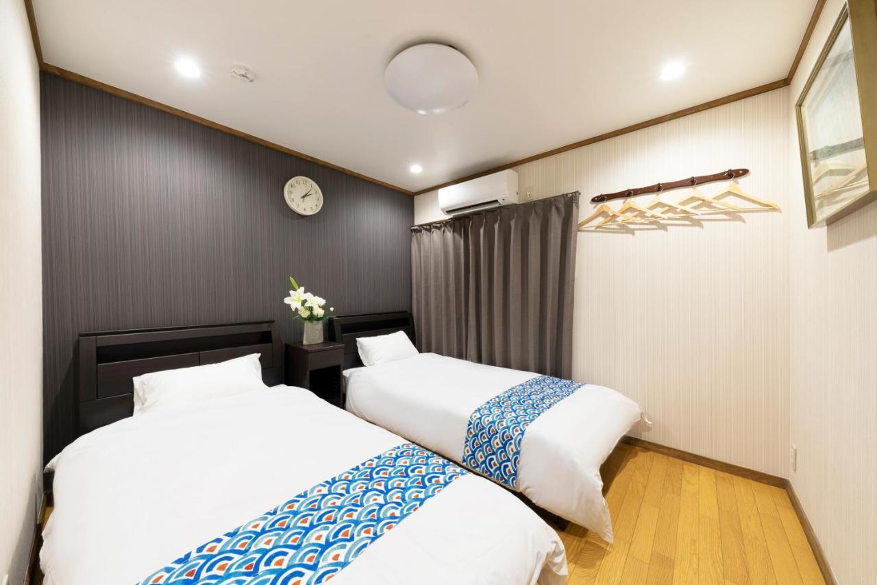 Shirakabanoyado - Nakamichi Villa *