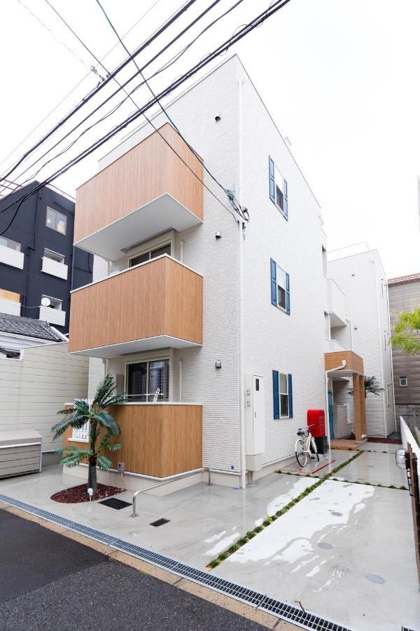 Apartment サンライズハワイ