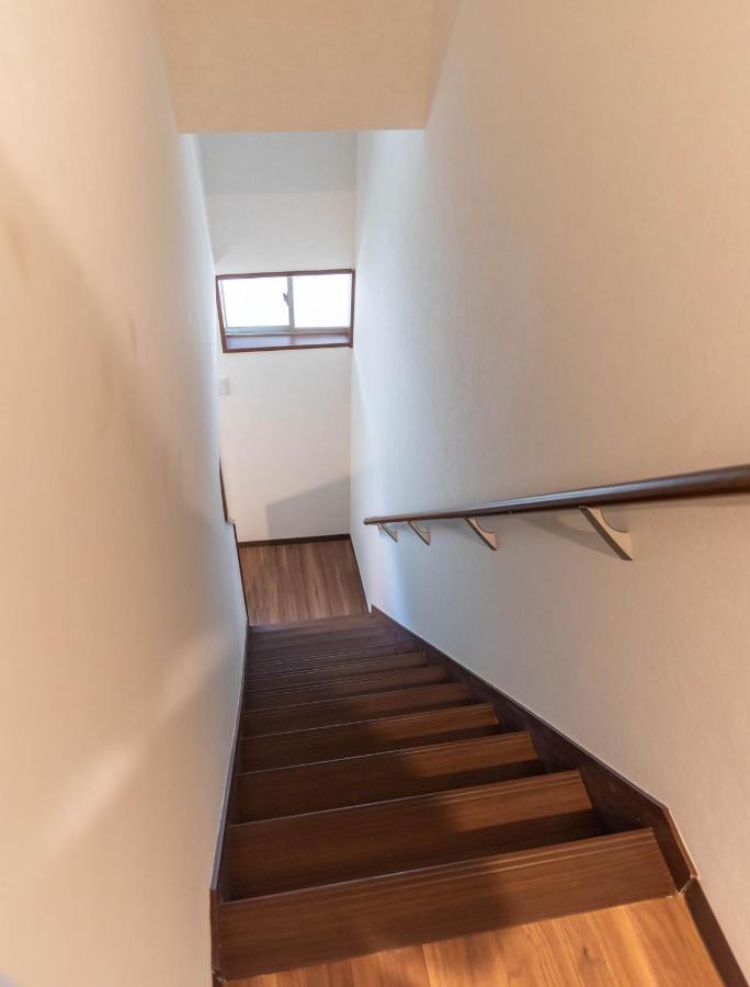 Casa de férias Bijou Tohei Osaka