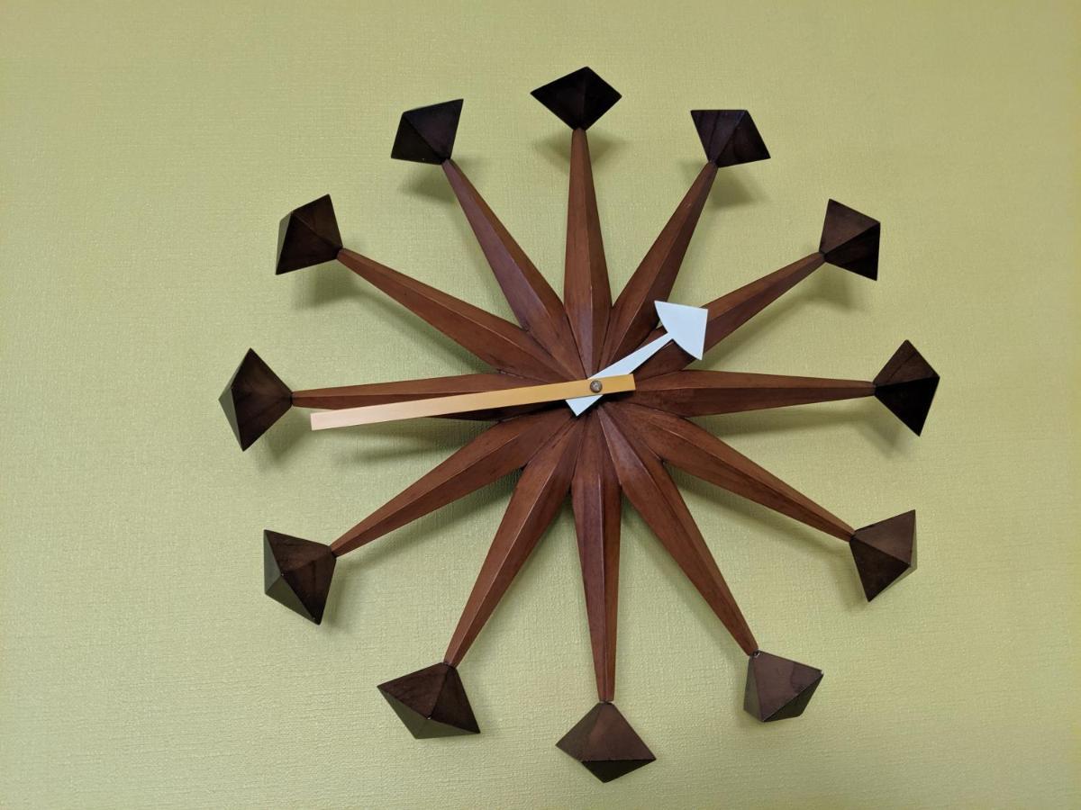 Apartamento Roundabout *
