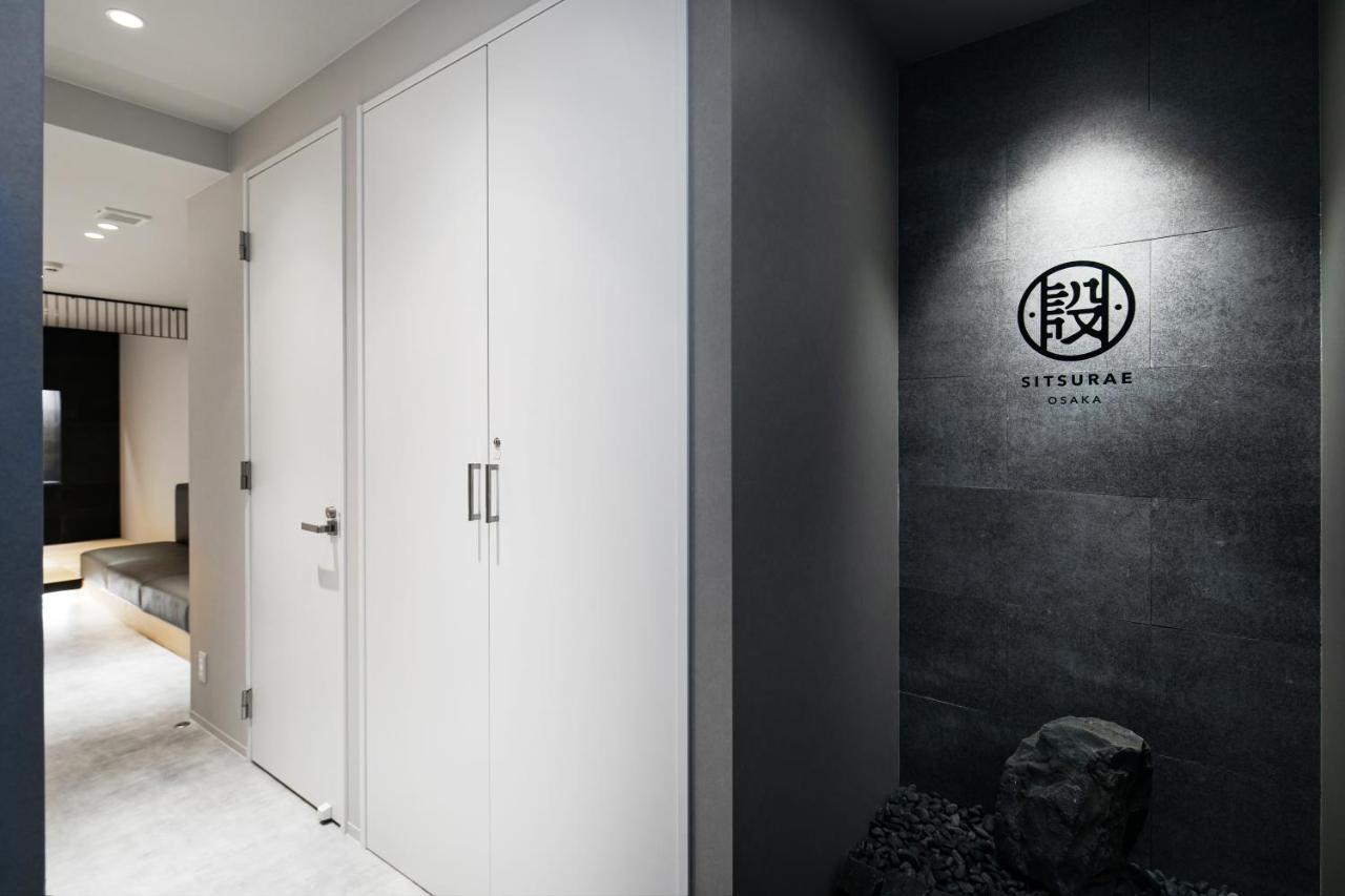 Sitsurae Hommachi/shinsaibashi-kita Apartment