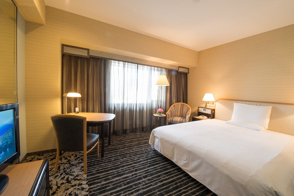 Hotel New Otani Osaka