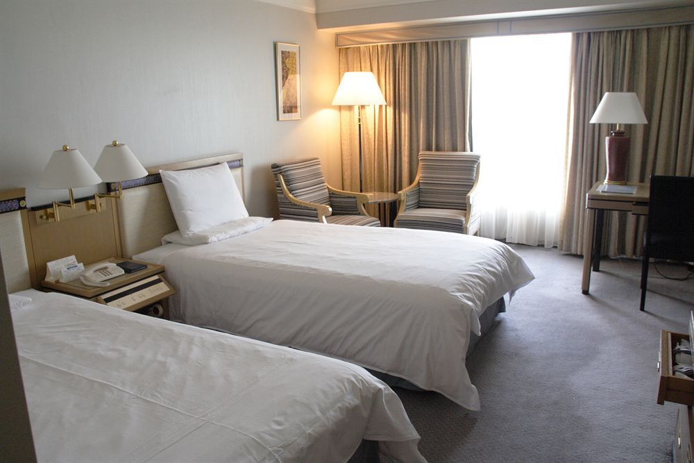 New Otani Hotel
