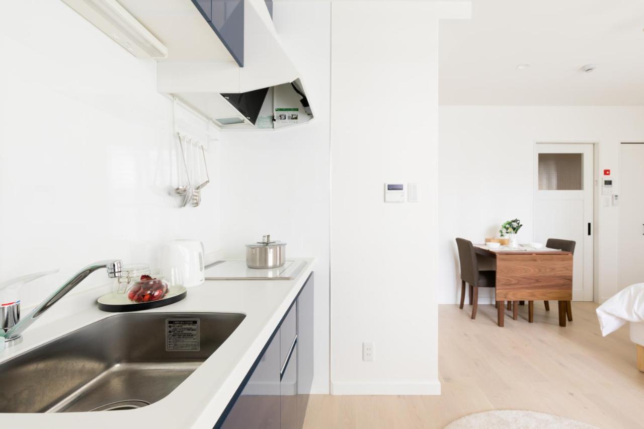 サンライズハワイ Apartment Osaka