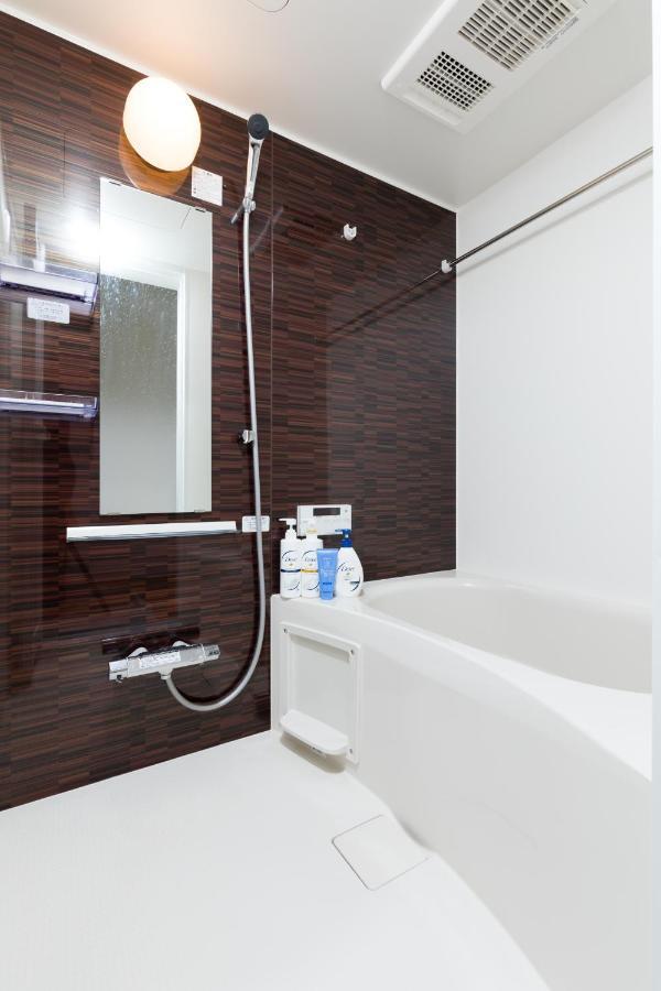 Apartment サンライズハワイ Osaka