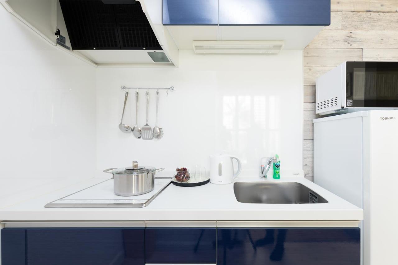 Apartment サンライズハワイ