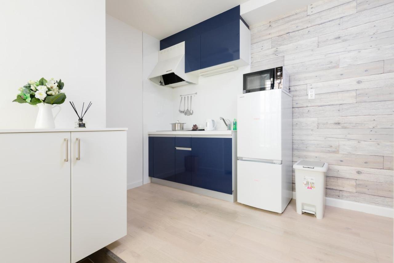 Apartment サンライズハワイ *